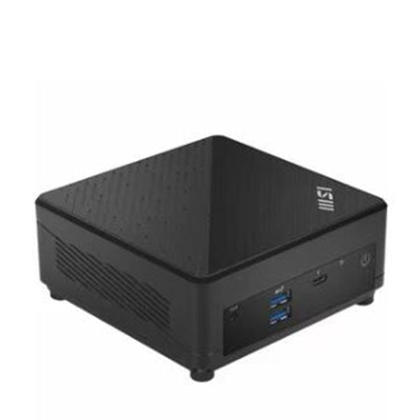 BLACK BAREBONE I3-1215U/WIFI6/SWITCH CAB BLACK BAREBONE I3-1215U/WIFI6/SWITCH CAB